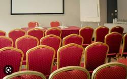 E-Gold Hotel, Maitama