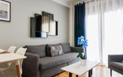 Nicholas Point apartments and rooms