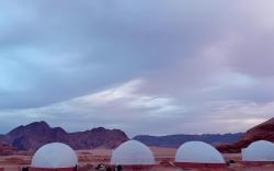 Shell Luxury Camp 