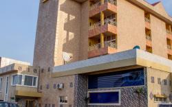 FrancinesPlace Hotel