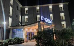 Empresa Hotel & Spa, Lekki