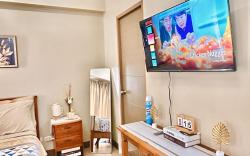Condo in Newport City Pasay near NAIA T3 AIRPORT MANILA