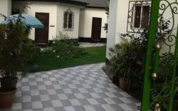 Green Estate Serviced Apartment
