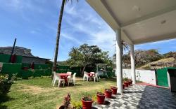Hetamji Villa Mount Abu