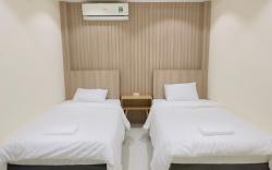 Railway Apartment