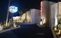 Hotel Oasis