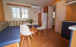 ZALUAY - Mobil Home