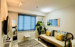 COZY 2BR, QUEZON CITY | 5MIN TO ROB MAGNOLIA