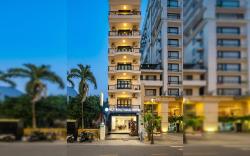 Kly Boutique Hotel Huế