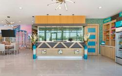 Clarion Pointe