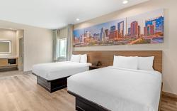 Clarion Pointe