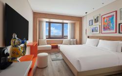 Hyatt Centric Cairo West