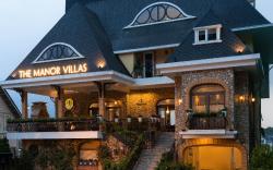 The Manor Villas Da Lat 