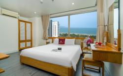 Ocean Hotel 
