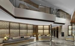 DoubleTree by Hilton Yantai Golden Coast Hotel & Suites