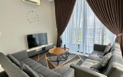 Dpristine 3 bedder sea view opp legoland