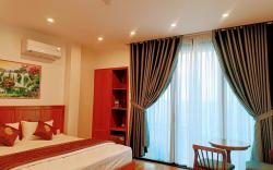 Phuong Dong Hue Homestay