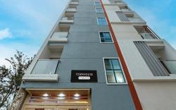 Super Townhouse Bellandur Near Embassy Tech Village