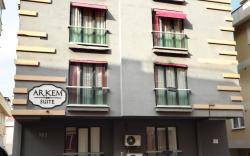 Arkem Hotel 1