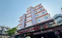 Aliza Hotel And Banquet
