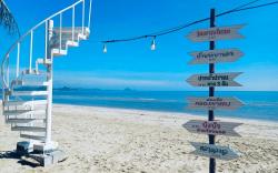 Fisherman Resort at Sam Roi Yod 