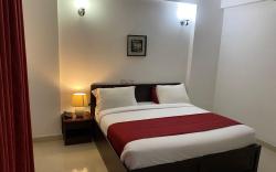 Azaiba Hotel Apartments