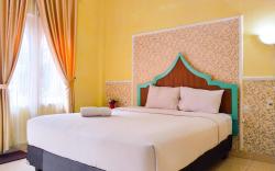 Grand Shaqilla Syariah
