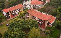 Hridey Retreat Resort