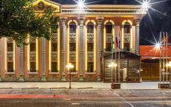 Golden Samarkand Hotel