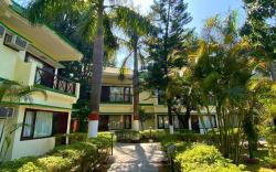 Maya The Forest Resort