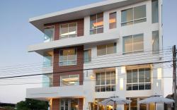 O-Bay Design Hotel Prachuap