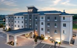 Garner Clarksville Northeast By IHG