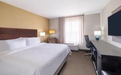 Garner Clarksville Northeast By IHG