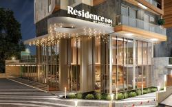 Residence Inn Trabzon