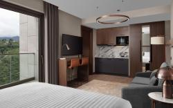 Residence Inn Trabzon