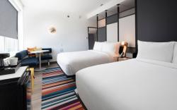 Aloft McAllen