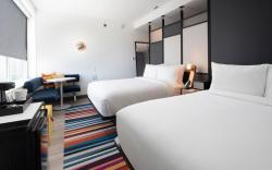Aloft McAllen