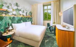 Kimpton Bem Budapest By IHG