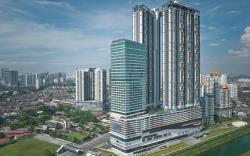 Courtyard Kuala Lumpur South