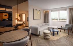 Mercure London Earls Court