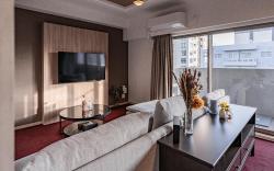 Apartment Hotel 11 Shinsaibashi