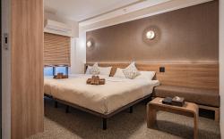 Apartment Hotel 11 Shinsaibashi