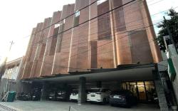 The Paskal Lane