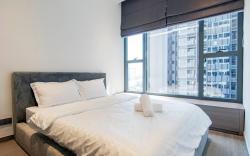 Luxury Saigon The MarQ  City Center District 1