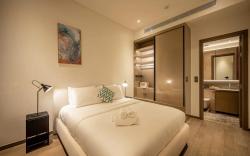 The MarQ Apartment 1Bedroom In The Center HCMc