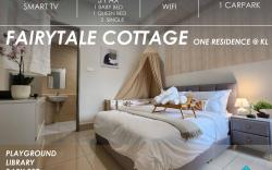 One Residence By Inn Lux Kuala Lumpur