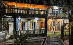 Vishram Resort - Dehradun 