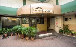 Hotel City Point