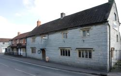 Mullions Guest House