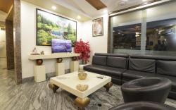 Hotel Razia Inn